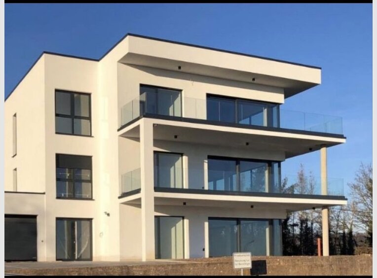 Appartement à vendre 4 Pièces à Wallerfangen (DE) - Réf. 6534544