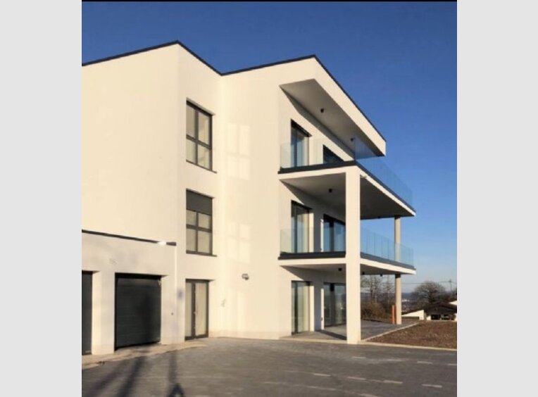 Appartement à vendre 4 Pièces à Wallerfangen (DE) - Réf. 6534544