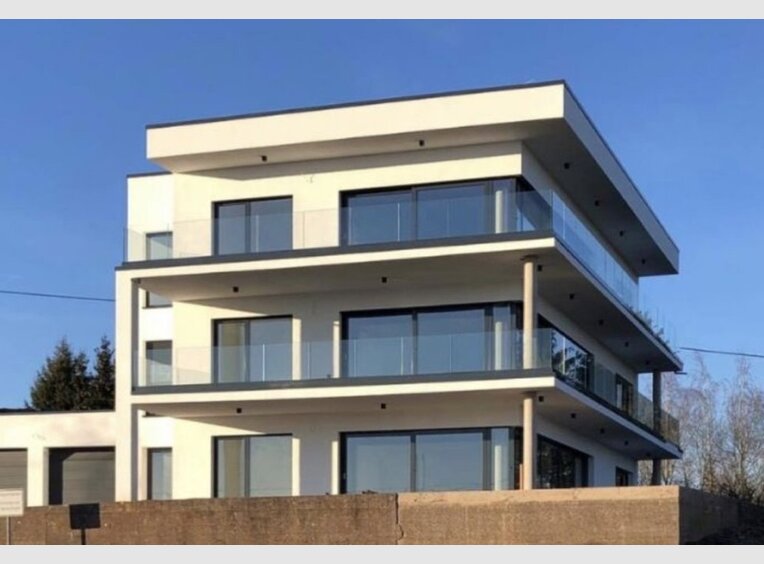 Appartement à vendre 4 Pièces à Wallerfangen (DE) - Réf. 6534544