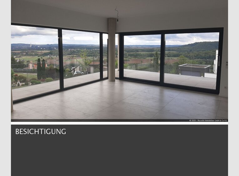 Appartement à vendre 4 Pièces à Wallerfangen (DE) - Réf. 6534544