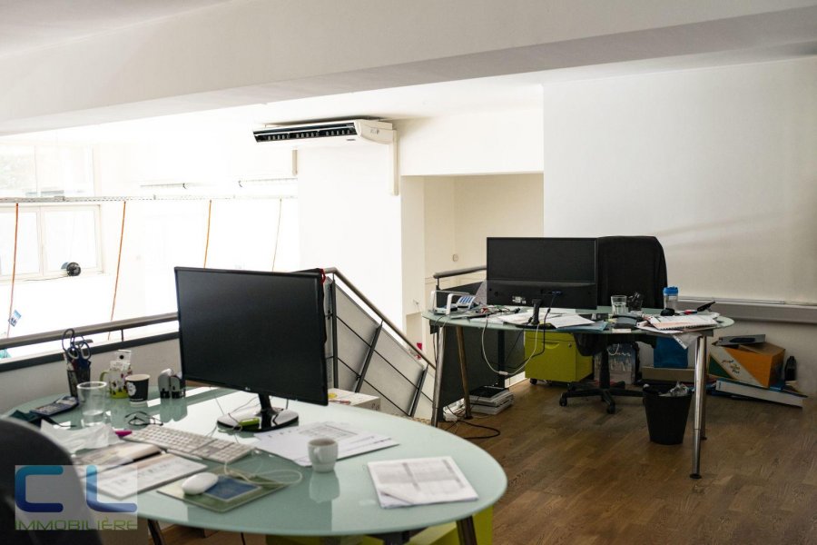 Office to let in Esch-sur-Alzette