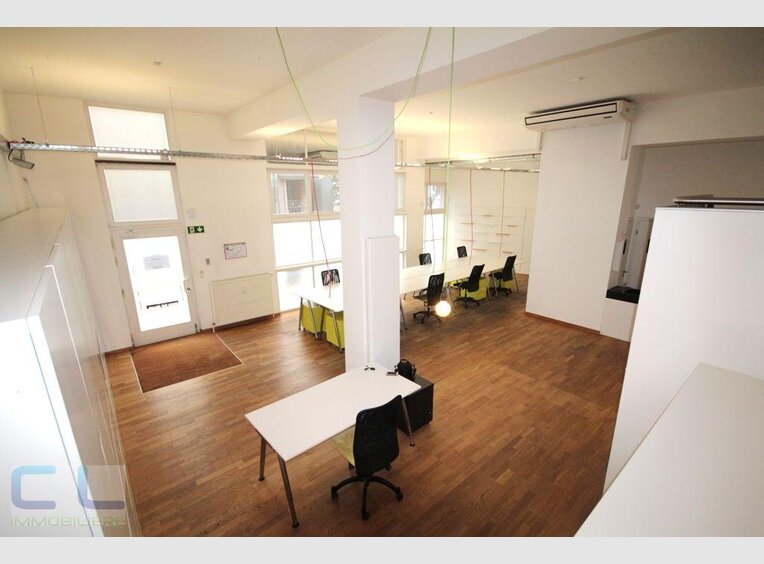 Bureau à louer à Esch-sur-Alzette (LU) - Réf. 6432656