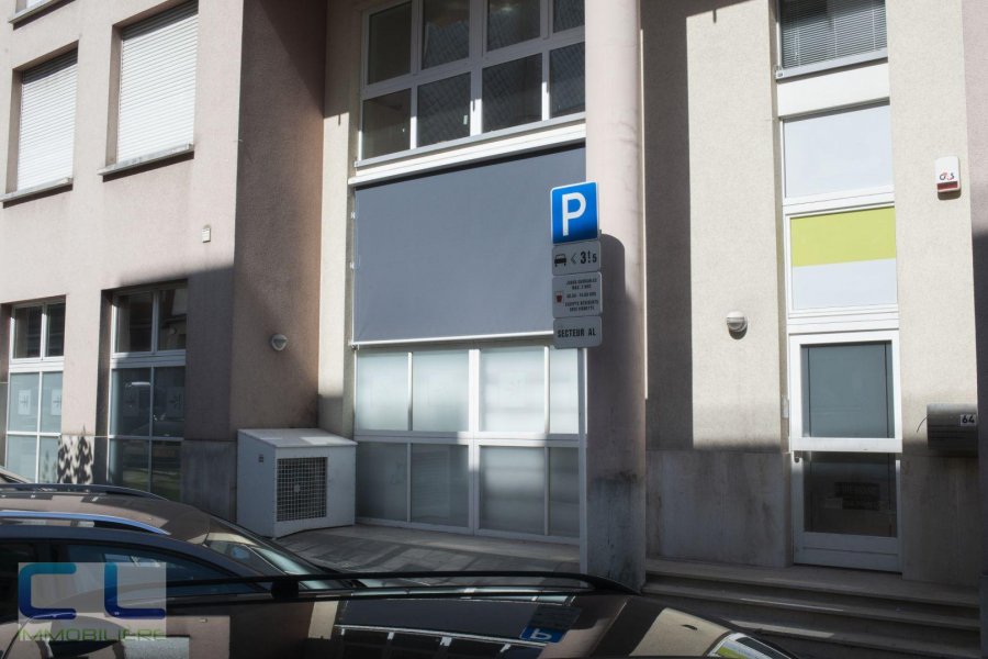 Office to let in Esch-sur-Alzette