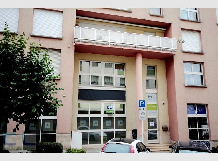 Bureau à louer à Esch-sur-Alzette (LU) - Réf. 6432656