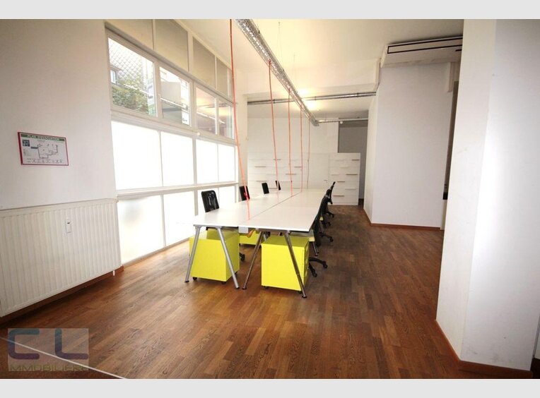 Bureau à louer à Esch-sur-Alzette (LU) - Réf. 6432656