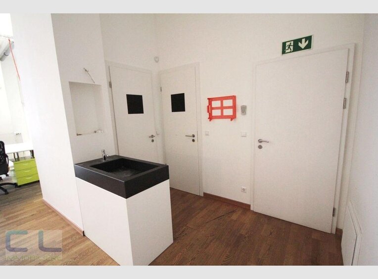 Bureau à louer à Esch-sur-Alzette (LU) - Réf. 6432656