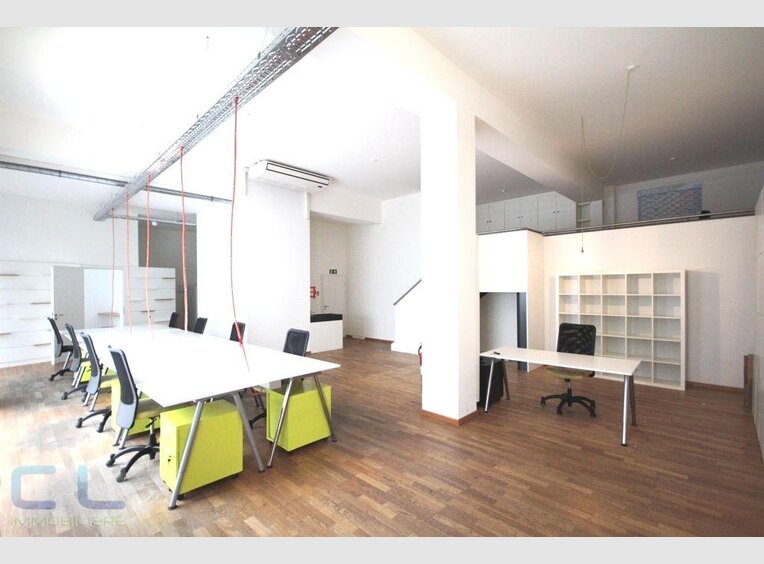 Bureau à louer à Esch-sur-Alzette (LU) - Réf. 6432656