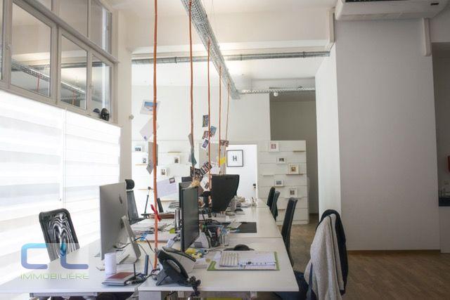 Office to let in Esch-sur-Alzette