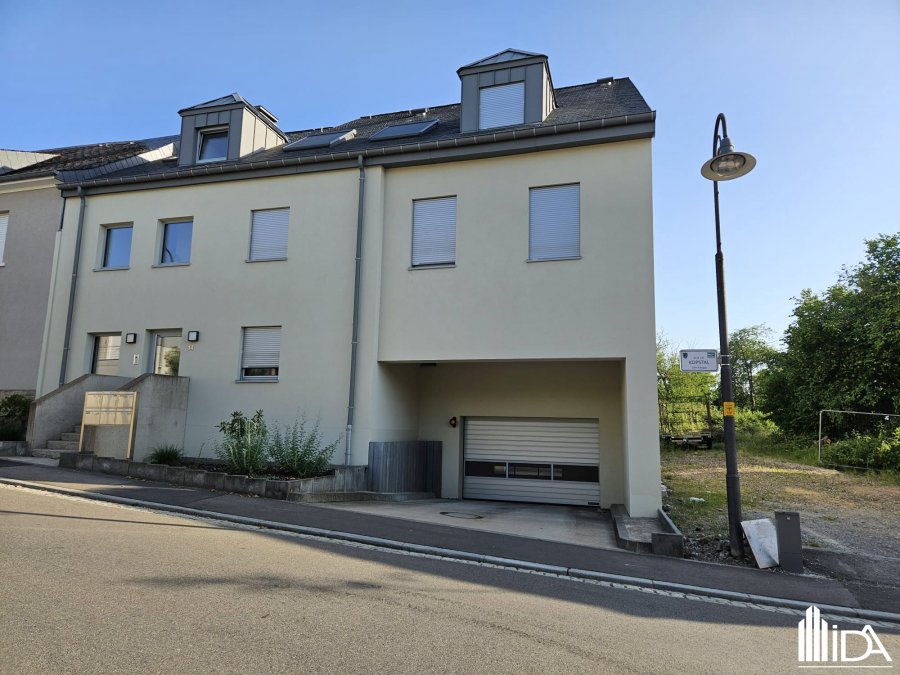 Appartement à vendre Kehlen