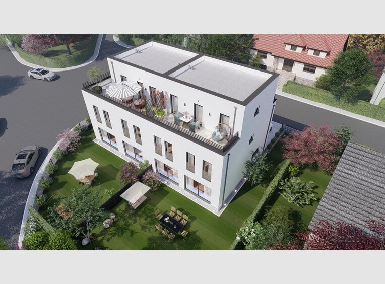 Haus zum Kauf 4 Zimmer in Mersch (LU) - Ref. 7170448