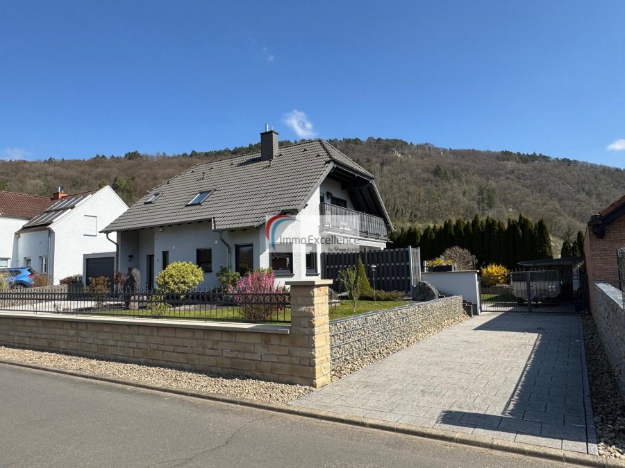 Maison individuelle à vendre Echternacherbrück