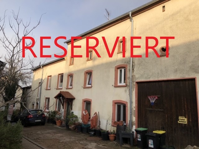 Bauernhaus zu verkaufen 4 Schlafzimmer in Perl-Sehndorf