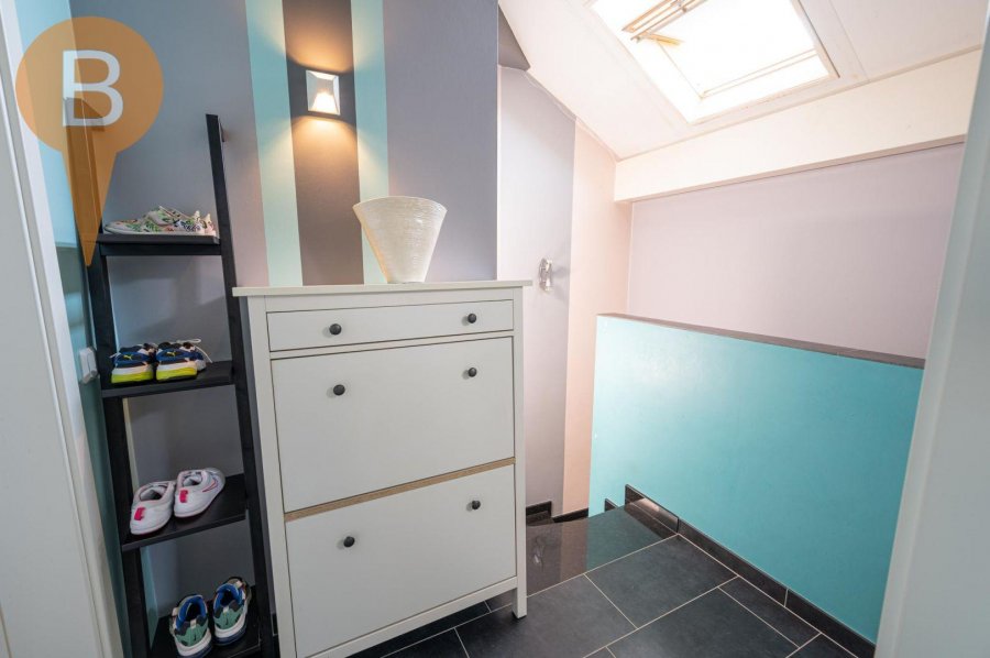 Duplex to sell 2 bedrooms in Luxembourg-Hamm