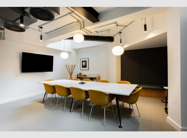 Bureau à louer à Luxembourg-Centre ville (Allern,-in-den) - Réf. 6523536