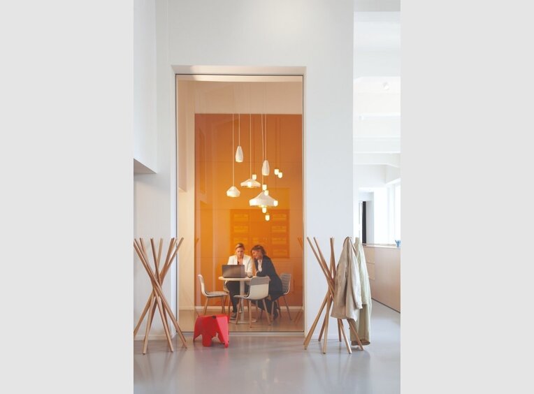 Bureau à louer à Luxembourg-Centre ville (Allern,-in-den) - Réf. 6523536