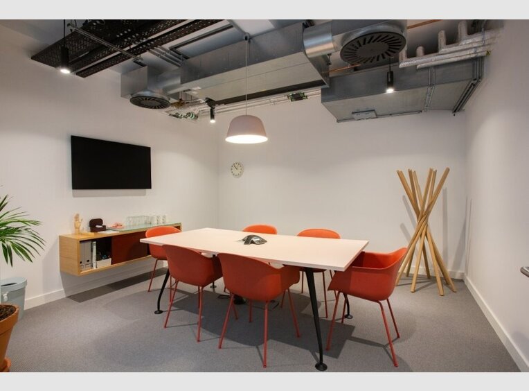 Bureau à louer à Luxembourg-Centre ville (Allern,-in-den) - Réf. 6523536
