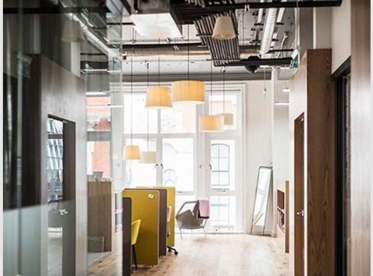 Bureau à louer à Luxembourg-Centre ville (Allern,-in-den) - Réf. 6523536