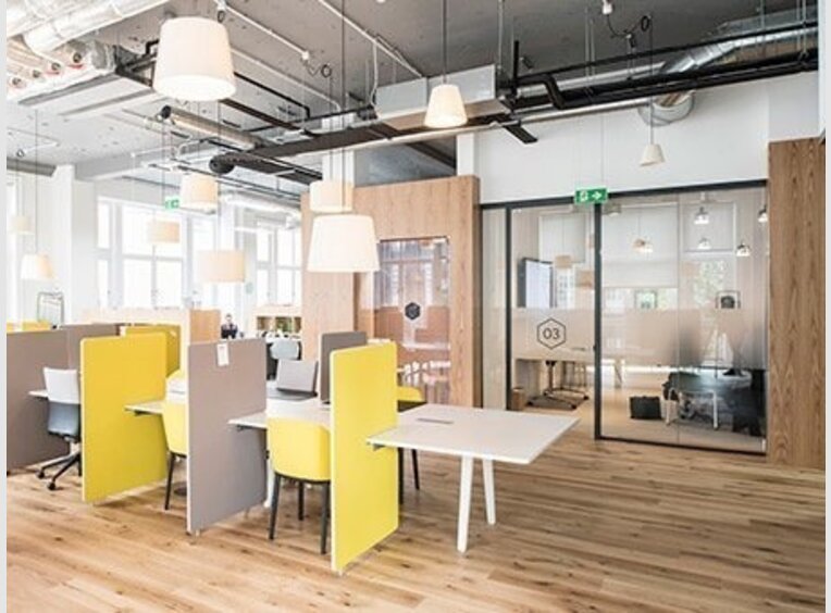 Bureau à louer à Luxembourg-Centre ville (Allern,-in-den) - Réf. 6523536