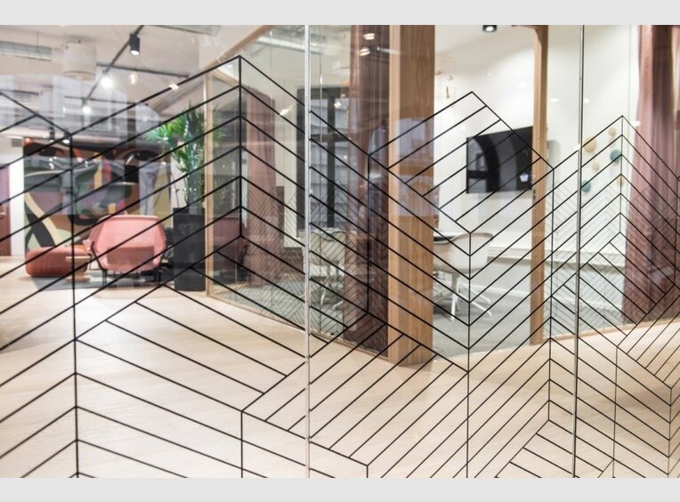 Bureau à louer à Luxembourg-Centre ville (Allern,-in-den) - Réf. 6523536