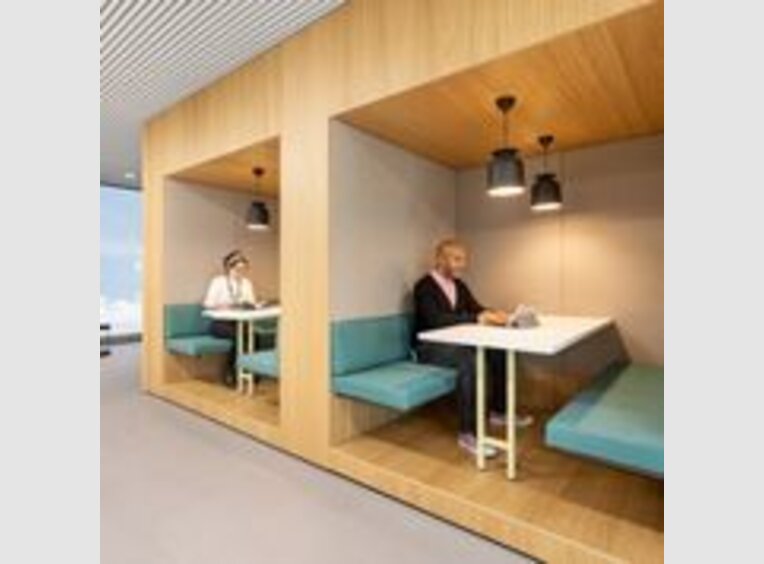 Bureau à louer à Luxembourg (Allern,-in-den) (LU) - Réf. 6523536