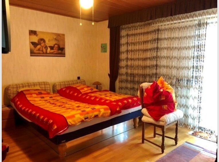 Detached house for sale 9 rooms in Wadern (DE) - Ref. 7137936
