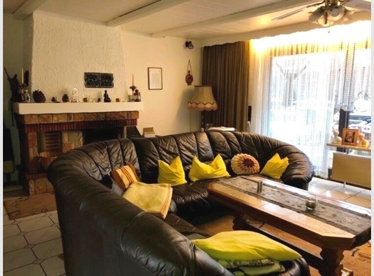 Detached house for sale 9 rooms in Wadern (DE) - Ref. 7137936
