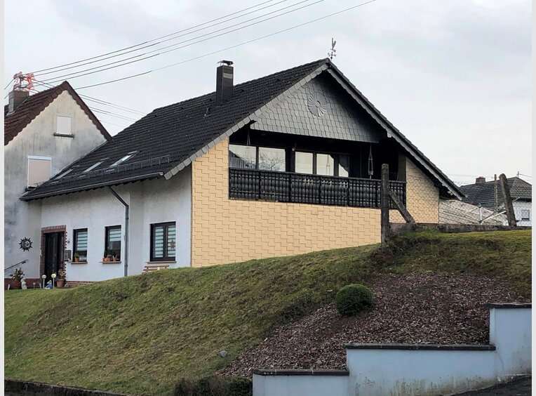 Detached house for sale 9 rooms in Wadern (DE) - Ref. 7137936