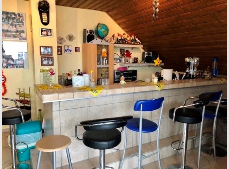 Detached house for sale 9 rooms in Wadern (DE) - Ref. 7137936