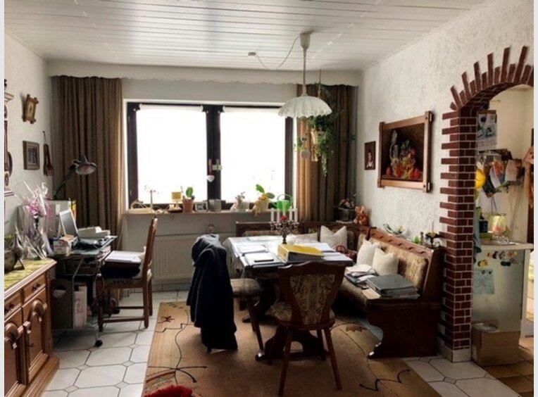 Detached house for sale 9 rooms in Wadern (DE) - Ref. 7137936