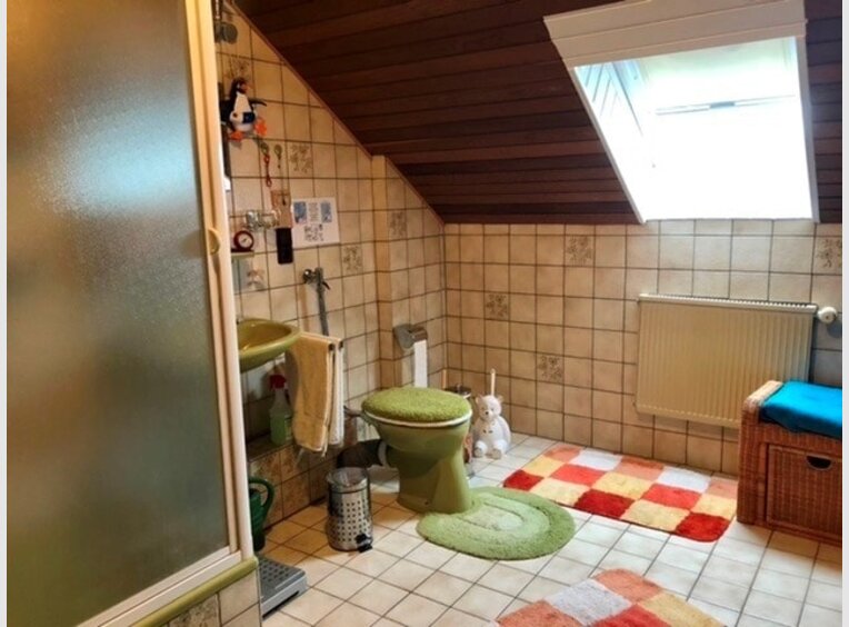 Detached house for sale 9 rooms in Wadern (DE) - Ref. 7137936