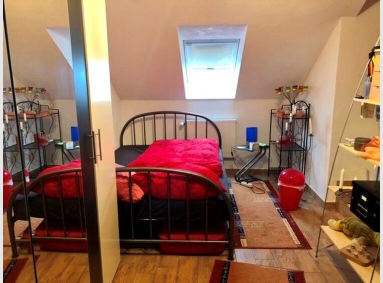 Detached house for sale 9 rooms in Wadern (DE) - Ref. 7137936