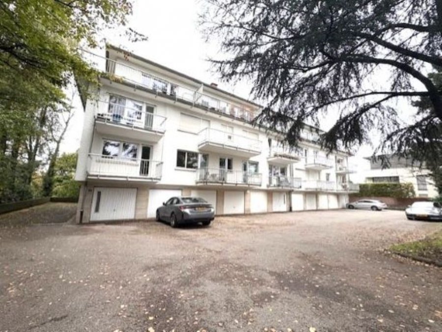 Appartement à vendre Bridel