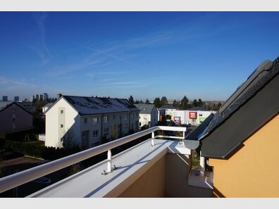 Penthouse à vendre 3 Chambres à Luxembourg-Cents - Réf. 6728848