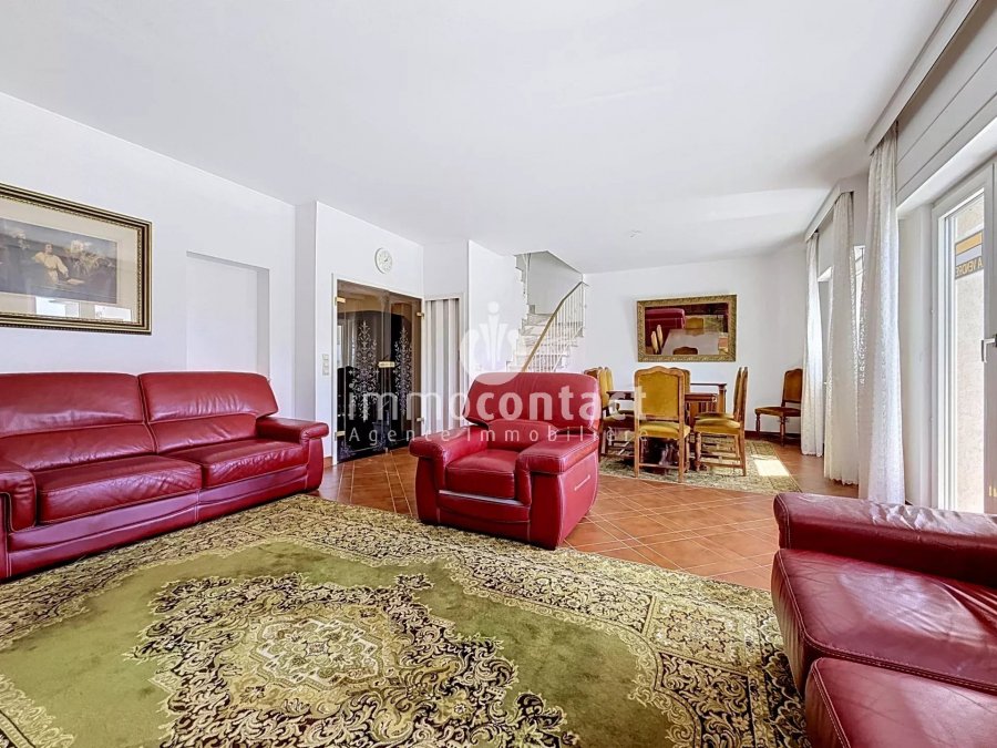 Appartement à vendre Luxembourg-Limpertsberg