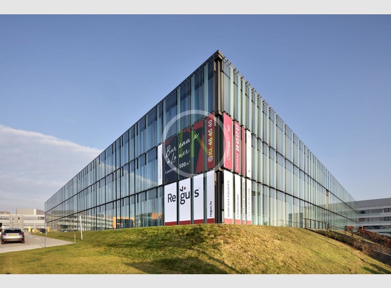 Bureau à louer à Bertrange (LU) - Réf. 6962576