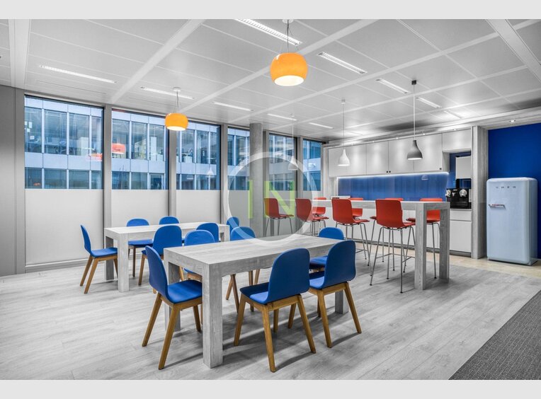 Bureau à louer à Bertrange (LU) - Réf. 6962576