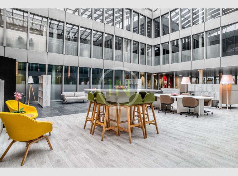 Bureau à louer à Bertrange (LU) - Réf. 6962576