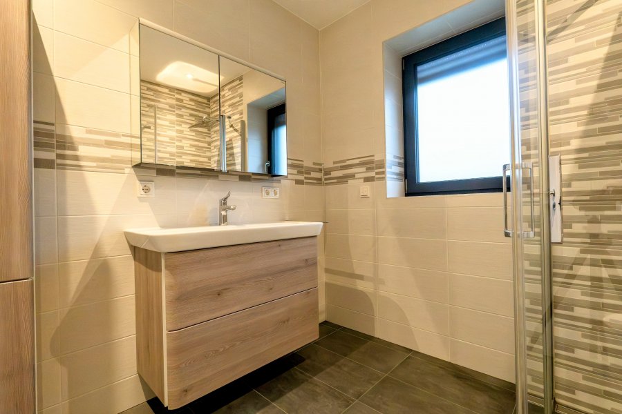 Semi-detached house à Hellange — photo 30