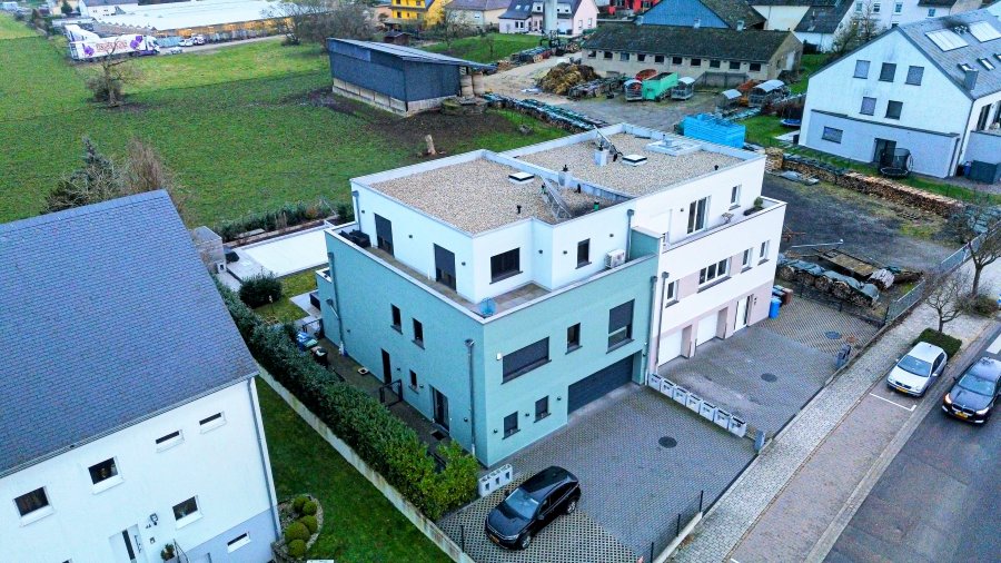 Semi-detached house à Hellange — photo 4