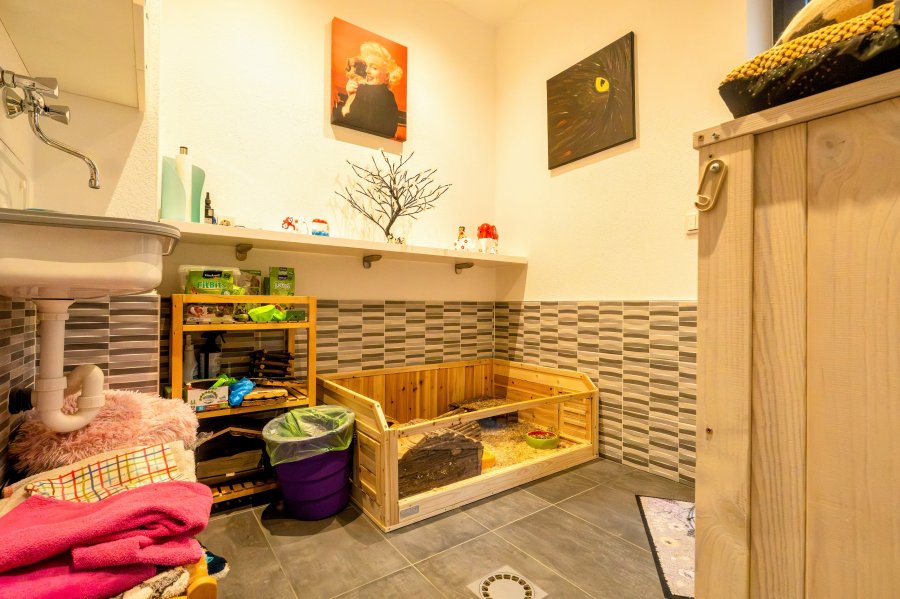 Semi-detached house à Hellange — photo 16