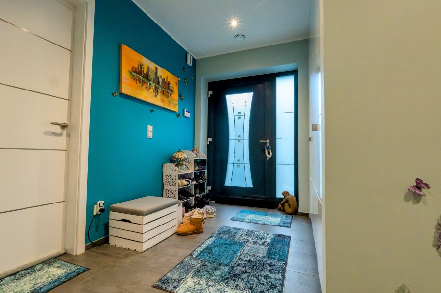 Semi-detached house à Hellange — photo 12