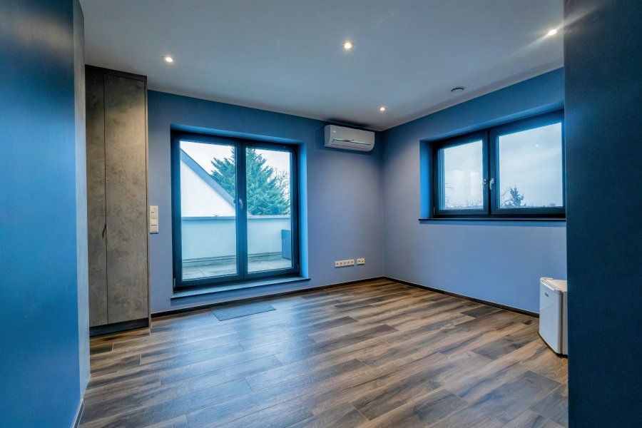 Semi-detached house à Hellange — photo 28