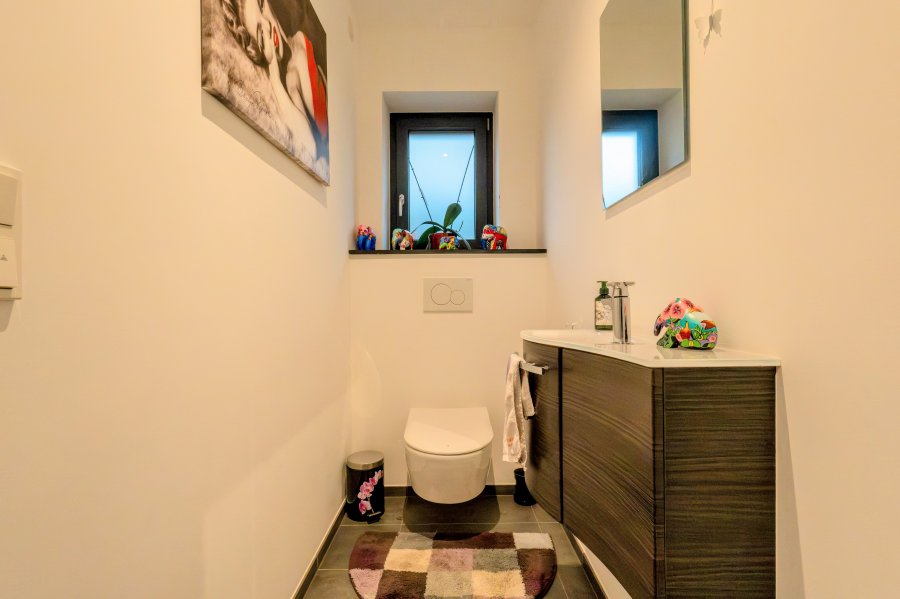 Semi-detached house à Hellange — photo 15