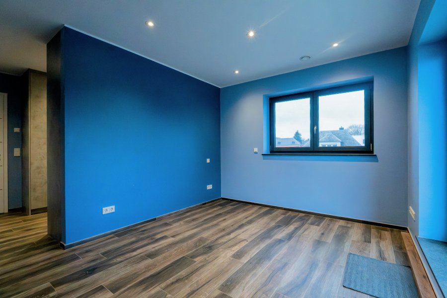 Semi-detached house à Hellange — photo 27