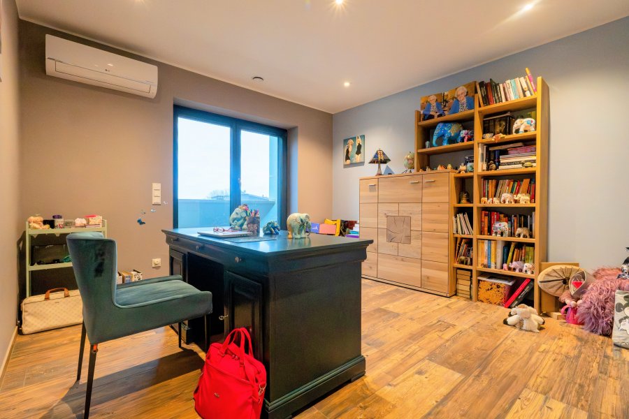 Semi-detached house à Hellange — photo 17