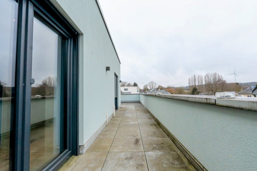 Semi-detached house à Hellange — photo 34