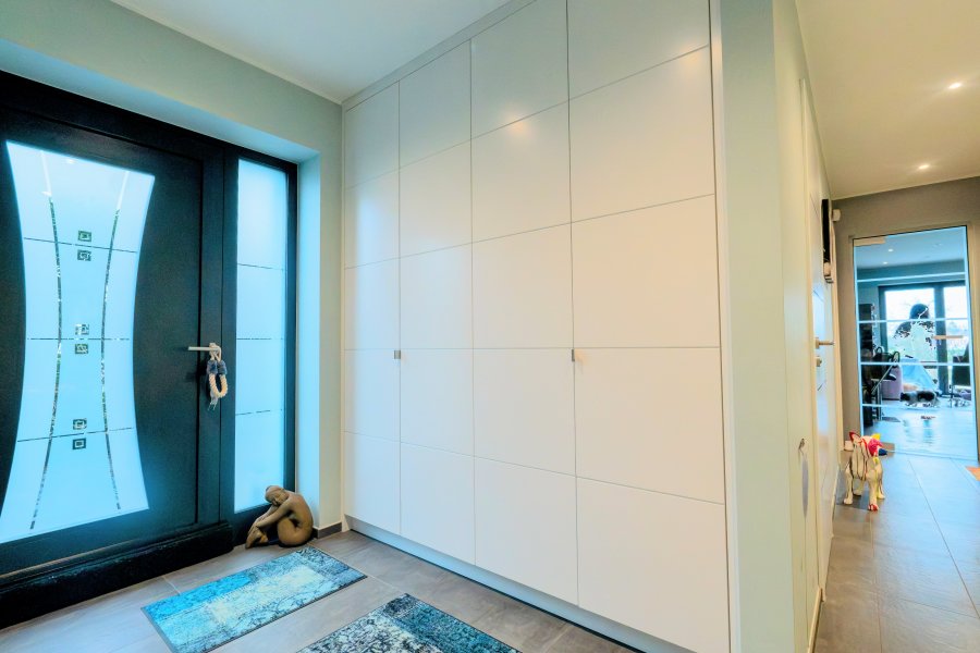 Semi-detached house à Hellange — photo 13