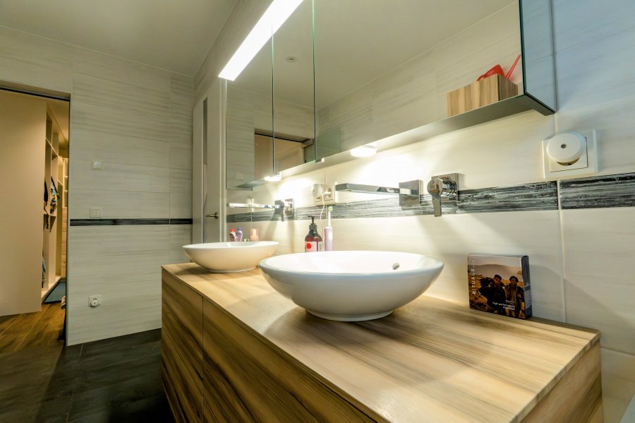 Semi-detached house à Hellange — photo 21
