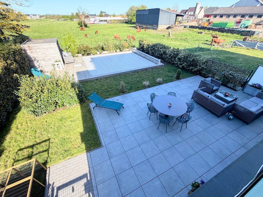Semi-detached house à Hellange — photo 3