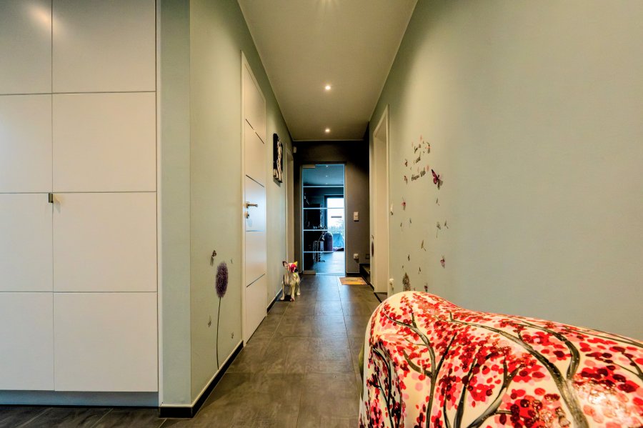 Semi-detached house à Hellange — photo 14